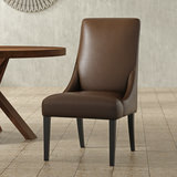 Nevada Side Chair - Brown thumbnail 7