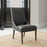 Nevada Side Chair - Slate thumbnail 9