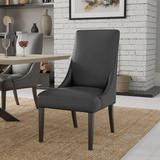 Nevada Side Chair - Slate thumbnail 8