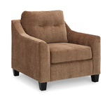 Cora Chair - Clay thumbnail 1
