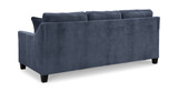 Cora Queen Sleeper Sofa - Ink thumbnail 3