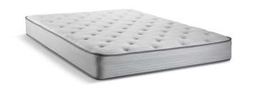 image Charlene King Mattress With Bedding Bundle