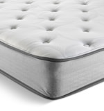 Charlene King Mattress With Bedding Bundle thumbnail 2