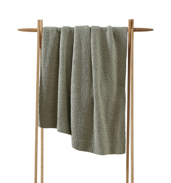 image Snug Throw - Boulder