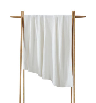 Cloud Cool Throw - Off White