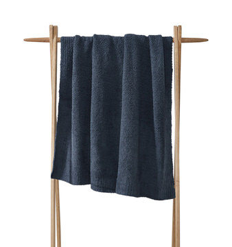 image Snug Throw - Midnight