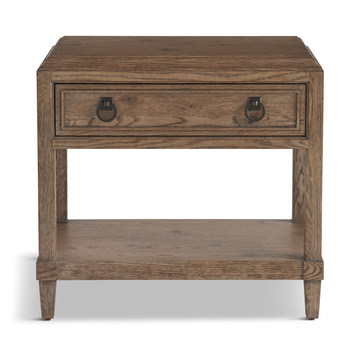 Sienna One Drawer Night Stand