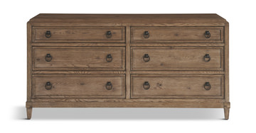 Sienna Dresser
