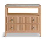 Carmen Two Drawer thumbnail 1
