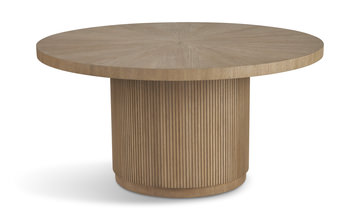 image Carmen Round Dining Table