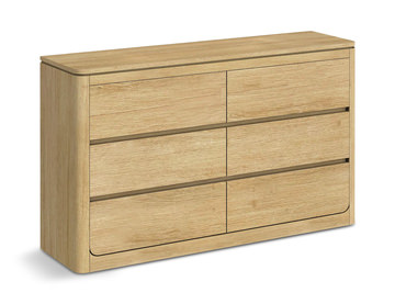 Granada Natural Dresser