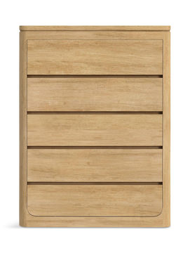 Granada Natural Chest