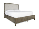 Harmony King Bed thumbnail 2