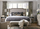 Harmony King Bed thumbnail 2