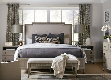 image Harmony King Bed