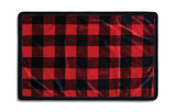 Lumber Jack Dog Blanket thumbnail 2
