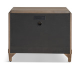 Sienna 2 Drawer Night Stand thumbnail 3