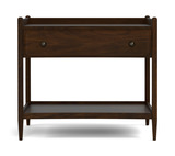 Hudson Valley Scooped Nightstand thumbnail 2