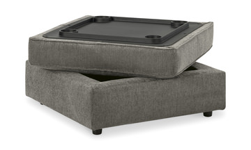 Brinley Storage Ottoman