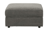 Brinley Storage Ottoman thumbnail 2