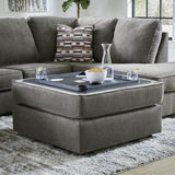 Brinley Storage Ottoman thumbnail 4