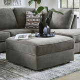 Brinley Storage Ottoman thumbnail 5