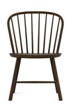 Hudson Valley Dining Chair thumbnail 2
