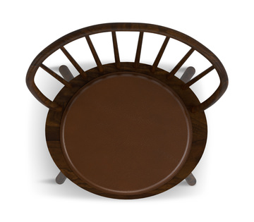 Hudson Valley Dining Chair