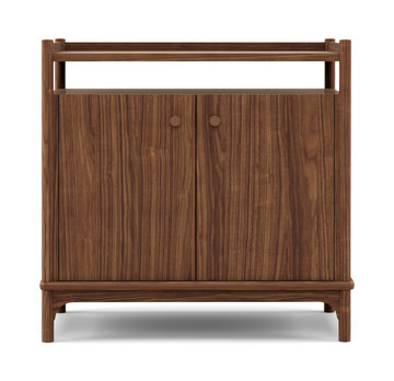 image Walnut Grove Small Server