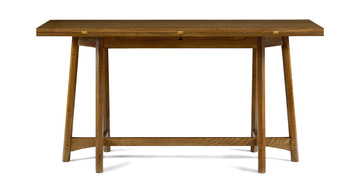 Surrey Hills Flip Top Table