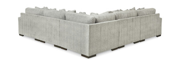 Esme 5 Piece Sectional