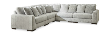 image Esme 5 Piece Sectional