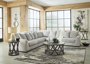 Esme 5 Piece Sectional