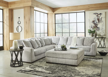 Esme 5 Piece Sectional