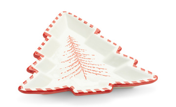Tree Platter