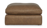 Celine Leather Ottoman thumbnail 2
