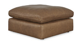 Celine Leather Ottoman thumbnail 1