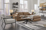 Celine 2 Piece Leather Sectional thumbnail 3