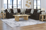 Harris 3 Piece Modular Sectional thumbnail 3