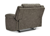 Hugo Recliner thumbnail 3