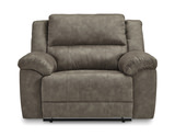Hugo Recliner thumbnail 2