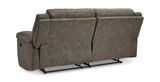 Hugo Reclining Sofa thumbnail 3