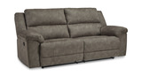 Hugo Reclining Sofa thumbnail 2