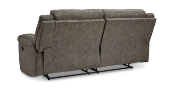 Hugo Reclining Sofa