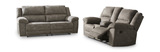 Hugo Reclining Sofa thumbnail 7