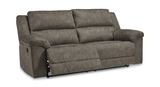 Hugo Reclining Sofa thumbnail 5