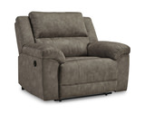 Hugo Recliner thumbnail 1