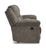 Hugo Reclining Loveseat With Console thumbnail 4