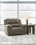 Hugo Recliner thumbnail 6