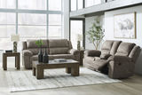 Hugo Reclining Sofa thumbnail 9